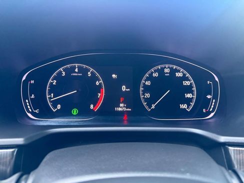 Used 2021 Honda Accord Sport image 23