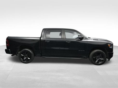 Used 2019 RAM 1500 Big Horn AWD/4WD image 6