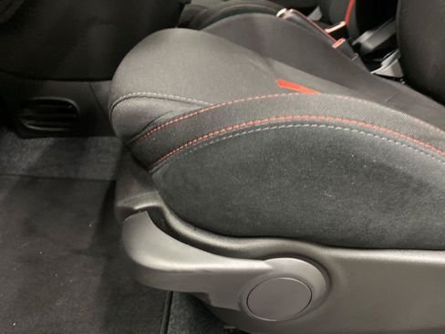 Used 2017 FIAT 500 Abarth FWD image 18