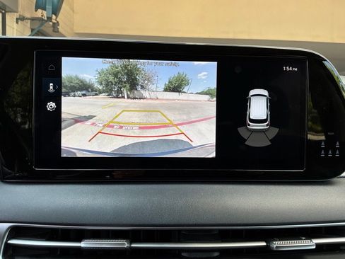 Used 2025 Hyundai Palisade SEL FWD image 37
