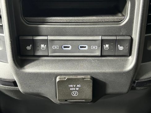 Used 2027 RAM 1500 TRX AWD/4WD image 19