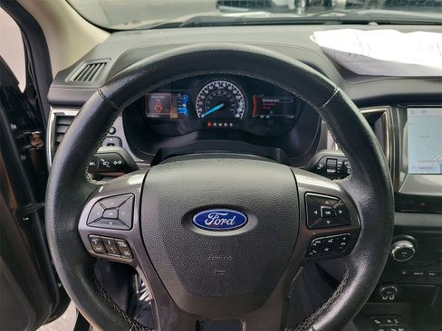 Used 2021 Ford Ranger Lariat w/ Equipment Group 501A High image 27