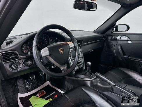 Used 2006 Porsche 911 Carrera RWD image 10