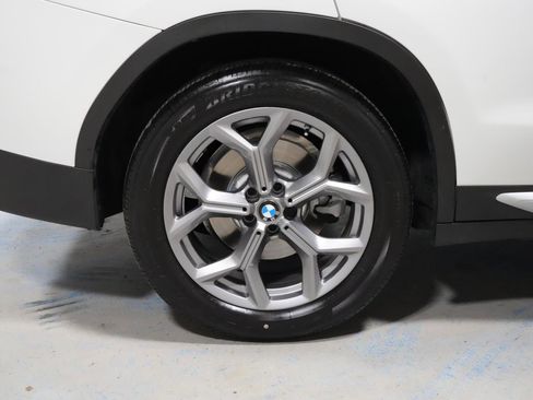 Used 2023 BMW X3 xDrive30i w/ Convenience Package AWD/4WD image 34