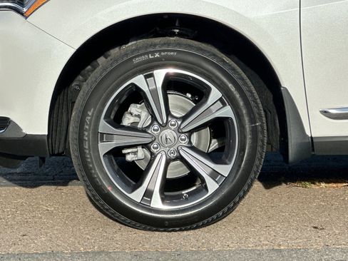 New 2026 Acura RDX w/ Technology Package image 24