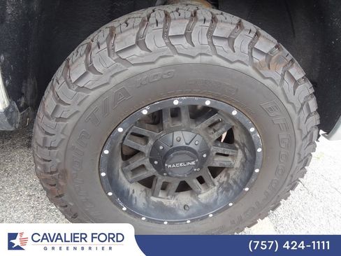 Used 2016 Chevrolet Silverado 1500 LT w/ All Star Edition AWD/4WD image 14