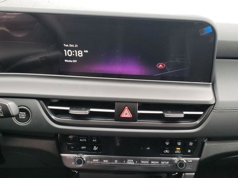 New 2026 Kia Seltos EX image 13