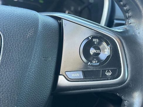 Certified 2021 Honda CR-V EX-L image 14