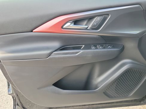 Used 2024 Chevrolet Equinox EV RS image 23