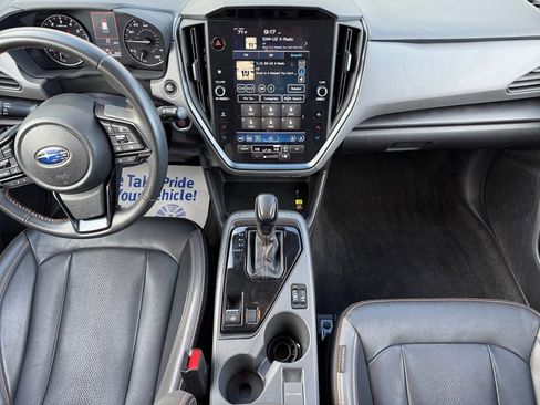 Used 2024 Subaru Crosstrek 2.5i Limited image 11