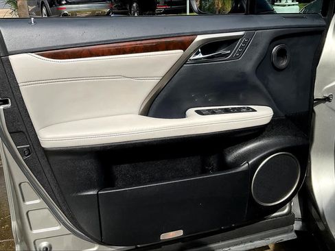 Used 2017 Lexus RX 350 FWD w/ Premium Package image 21