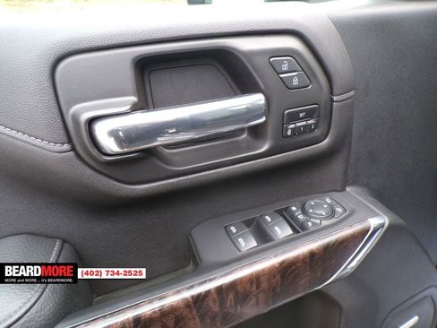 Used 2020 GMC Sierra 2500 Denali w/ Denali Ultimate Package image 18