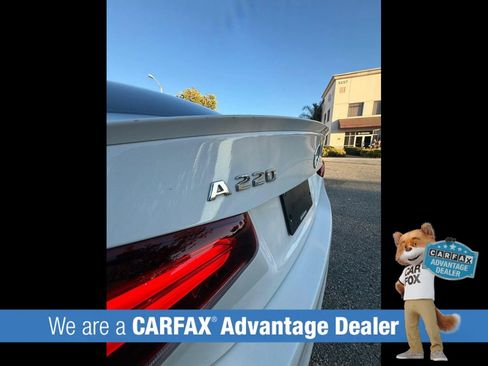 Used 2019 Mercedes-Benz A 220 image 36
