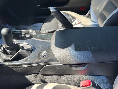 Used 2008 Chevrolet Corvette Z06 w/ Preferred Equipment Group RWD image 24