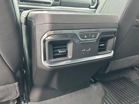 New 2026 Chevrolet Silverado 3500 LTZ w/ LTZ Plus Package image 36