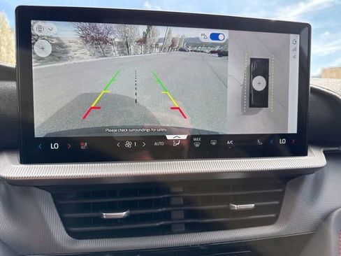 Used 2025 Ford Explorer ST-Line w/ Premium Package AWD/4WD image 29