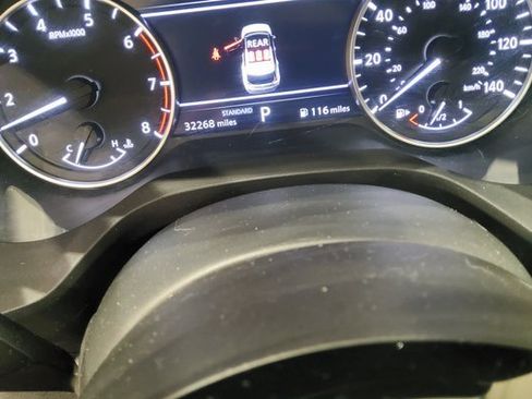 Used 2023 Nissan Rogue SL w/ SL Premium Package image 36