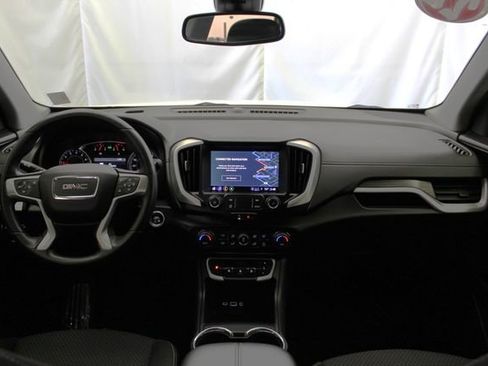 Used 2022 GMC Terrain SLE w/ Driver Convenience Package FWD image 25