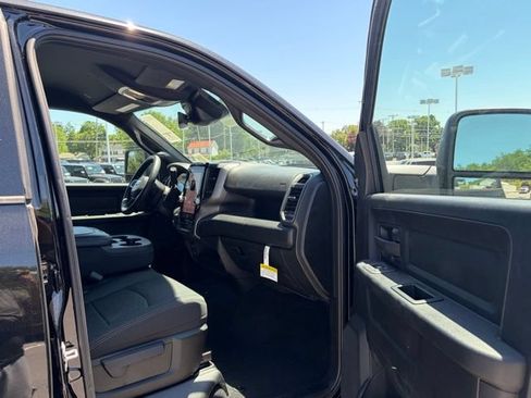 New 2026 RAM 2500 Tradesman w/ Power Wagon Package AWD/4WD image 27