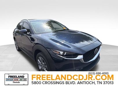Used 2024 MAZDA CX-30 AWD 2.5 S w/ Preferred Package