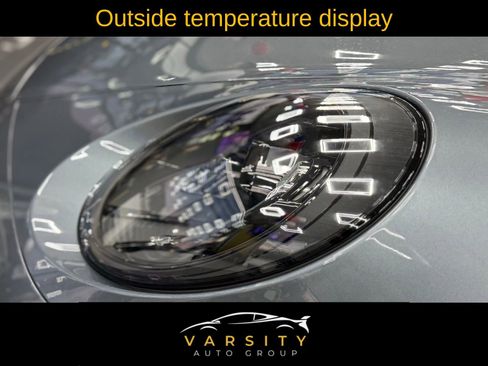 Used 2025 Porsche 911 Carrera image 76