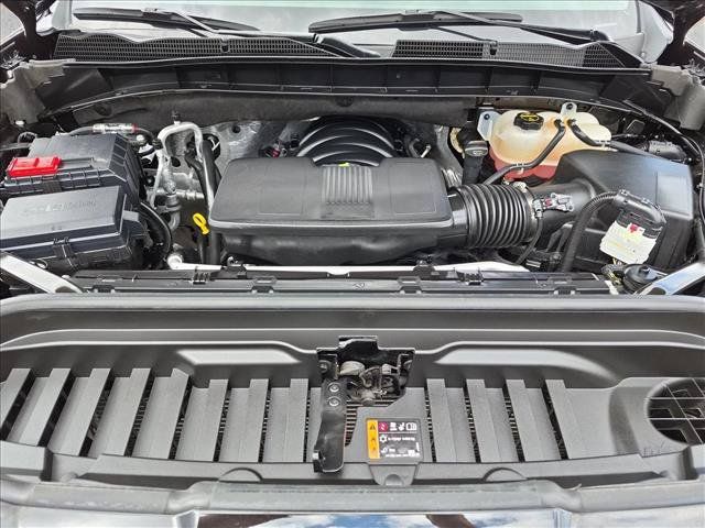 Used 2025 GMC Sierra 1500 Elevation w/ Elevation Premium Package AWD/4WD image 23