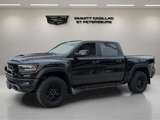 Used 2024 RAM 1500 TRX w/ TRX Level 1 Equipment Group AWD/4WD video 1