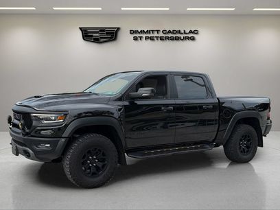 Used 2024 RAM 1500 TRX w/ TRX Level 1 Equipment Group