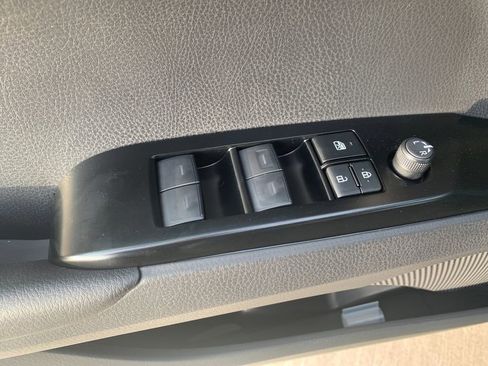 New 2026 Toyota Camry SE FWD image 12