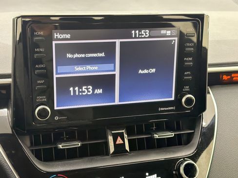 Used 2022 Toyota Corolla SE image 23