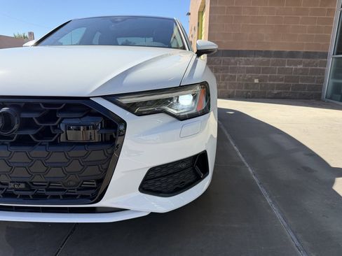 Used 2024 Audi A6 Premium w/ Convenience Package image 11