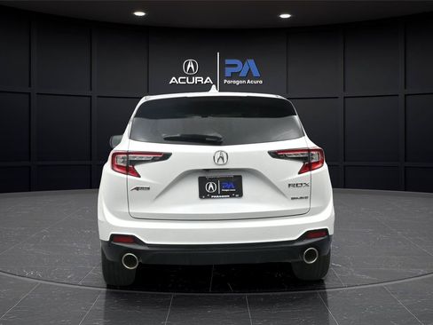 Used 2021 Acura RDX A-Spec AWD/4WD image 23