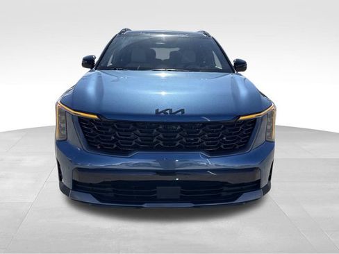 New 2026 Kia Sorento SX Prestige AWD/4WD image 10