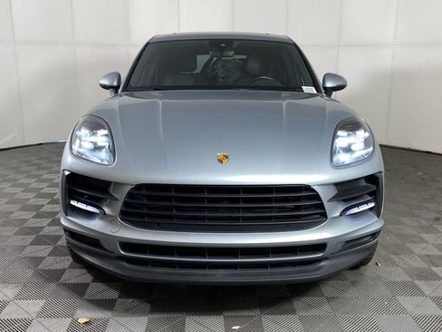 Used 2020 Porsche Macan image 6