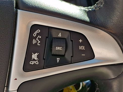 Used 2016 Chevrolet Equinox LTZ w/ Enhanced Convenience Package AWD/4WD image 24
