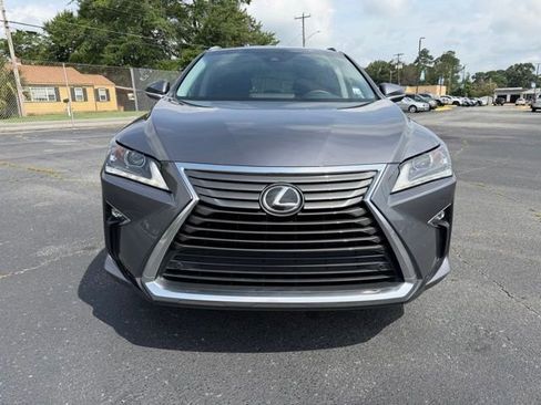Used 2019 Lexus RX 350 FWD w/ Navigation Package image 5