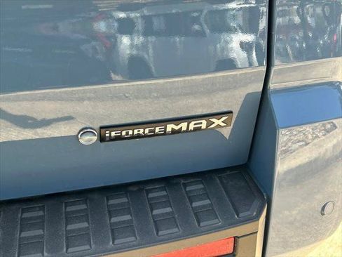 Certified 2026 Toyota 4Runner TRD Off-Road Premium w/ Tow Technology Package AWD/4WD image 13