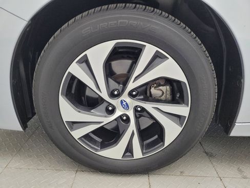 Used 2022 Subaru Legacy AWD/4WD image 31