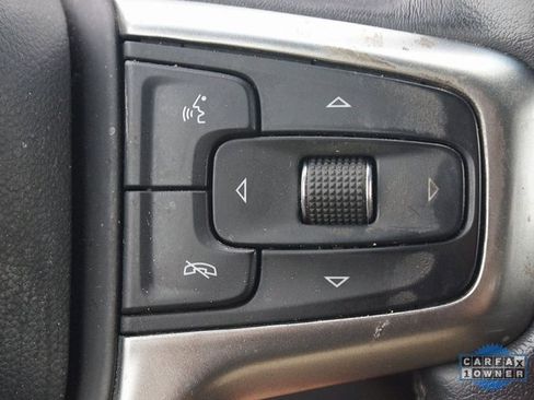 Used 2021 Chevrolet Silverado 2500 LTZ image 27