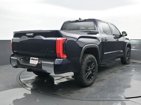 New 2026 Toyota Tundra 1794 Edition AWD/4WD image 21