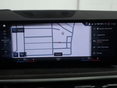 Used 2023 BMW X7 xDrive40i w/ Premium Package image 15