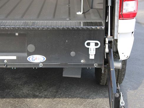 Used 2022 Ford F150 XL w/ Equipment Group 101A High RWD image 19