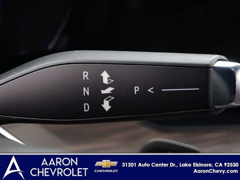 New 2026 Chevrolet Tahoe Premier image 23