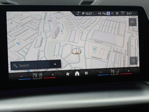 New 2026 BMW X2 xDrive28i w/ Technology Package image 16