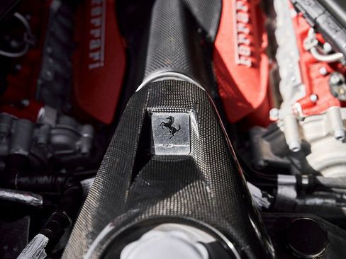 Used 2021 Ferrari SF90 Stradale AWD/4WD image 25