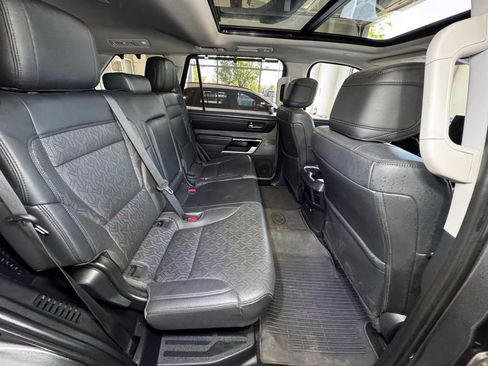 Used 2024 Toyota Sequoia Limited AWD/4WD image 55