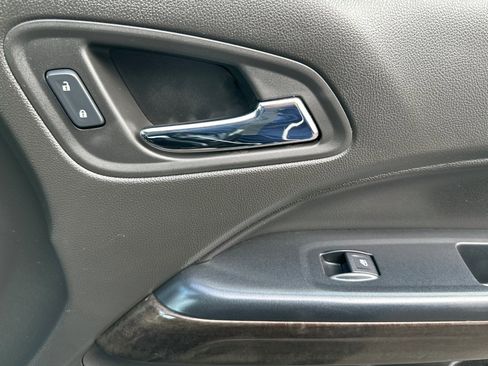 Used 2015 GMC Canyon SLT w/ Driver Alert Package image 20