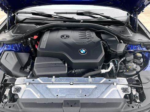 Used 2020 BMW 330i Sedan w/ M Sport Package RWD image 30