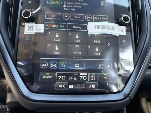 New 2026 Subaru Crosstrek 2.5i Premium image 28