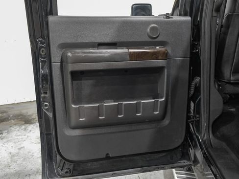 Used 2016 Ford F350 Platinum AWD/4WD image 42